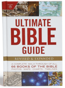 Ultimate Bible Guide: A Complete Walk-Through of All 66 Books of the Bible